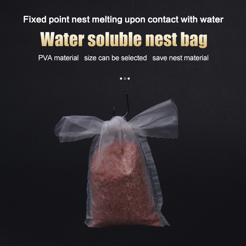 ★ ▲ 50 Buah Tas PVA untuk Mema - Fishing Quest ulasan dan harga
