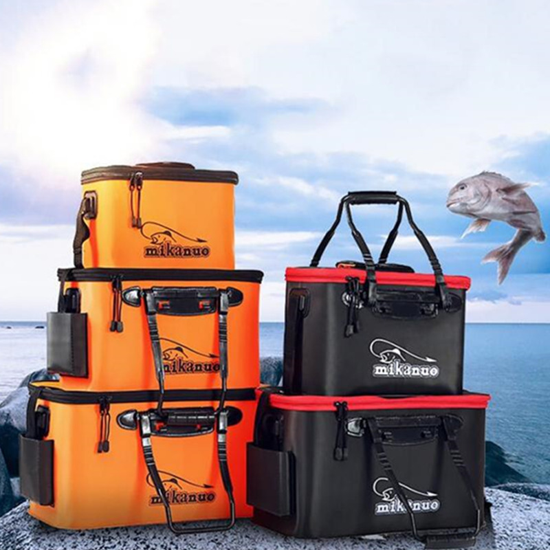 Ember Pancing EVA Lipat Tebal  - Fishing Equipment Us ulasan dan harga