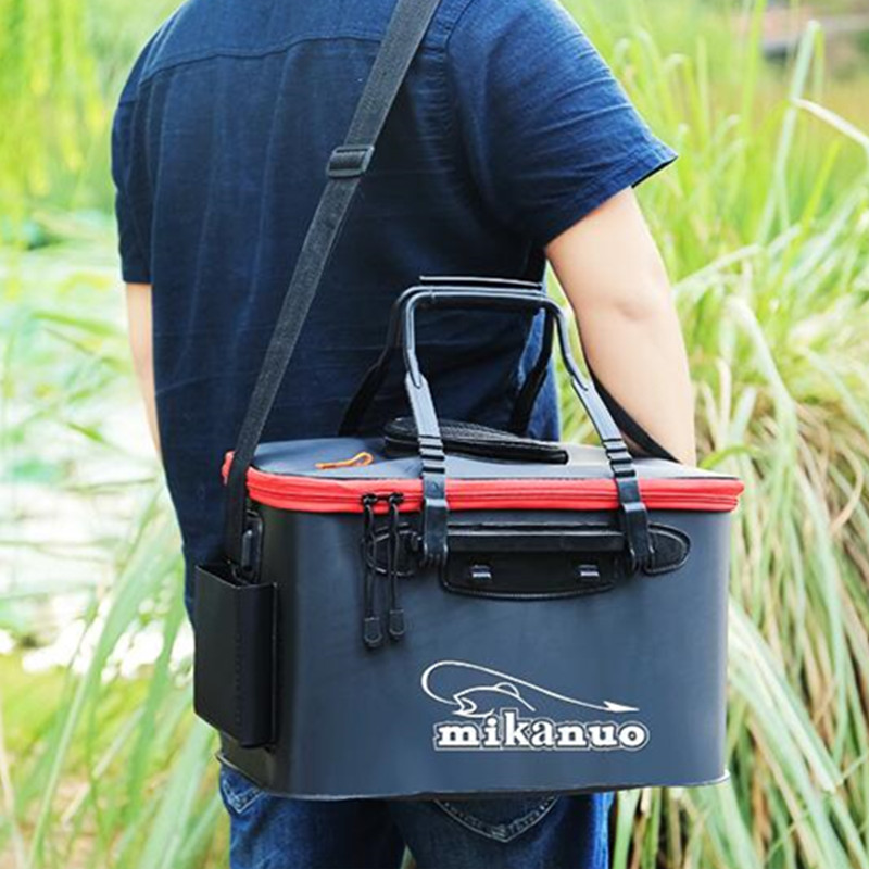 Ember Pancing EVA Lipat Tebal  - Fishing Equipment Us ulasan dan harga