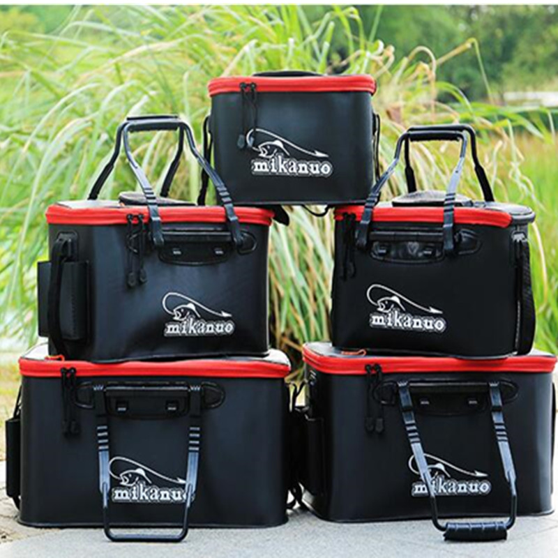Ember Pancing EVA Lipat Tebal  - Fishing Equipment Us ulasan dan harga